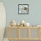 Stupell Industries Vintage Post & Aquatic Life Floating Frame By Susan Arnot